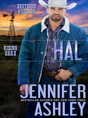 cover image of Hal